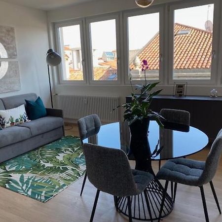 Mandi Mandi Cavour Appartement Udine Buitenkant foto