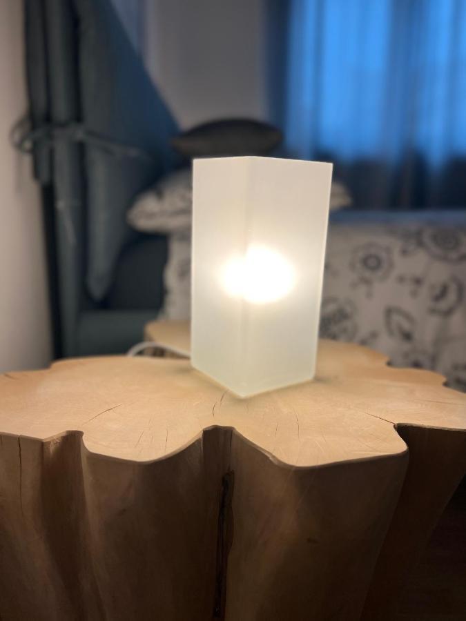 Mandi Mandi Cavour Appartement Udine Buitenkant foto