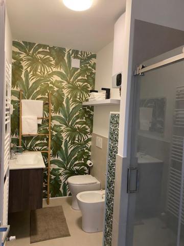 Mandi Mandi Cavour Appartement Udine Buitenkant foto